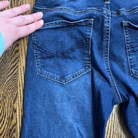 Super Soft and Stretchy Skinny Jeans/Jeggings - Picture 4 of 5